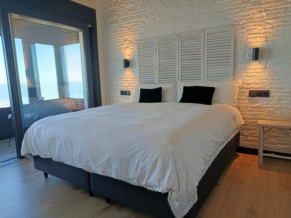 El vigía de cadiz Apartment in Cadiz