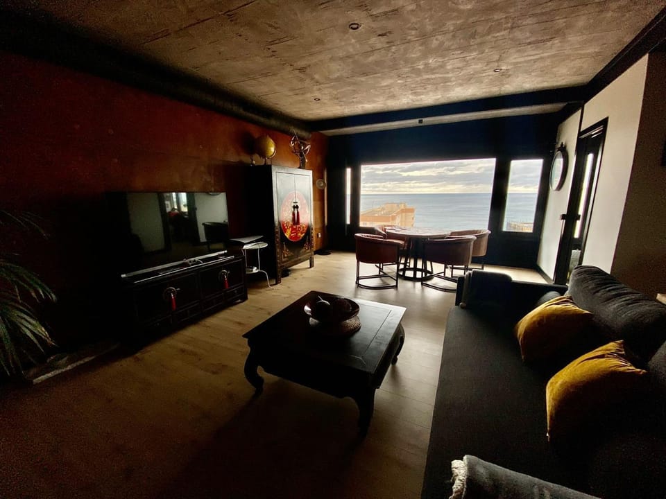 El vigía de cadiz Apartment in Cadiz