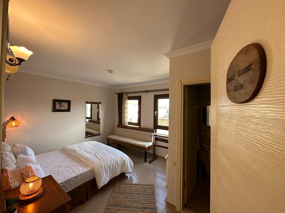 Cunda Alibeyhan Otel Hotel in İzmir Province