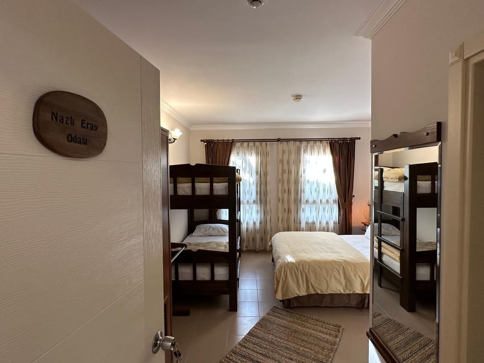 Cunda Alibeyhan Otel Hotel in İzmir Province