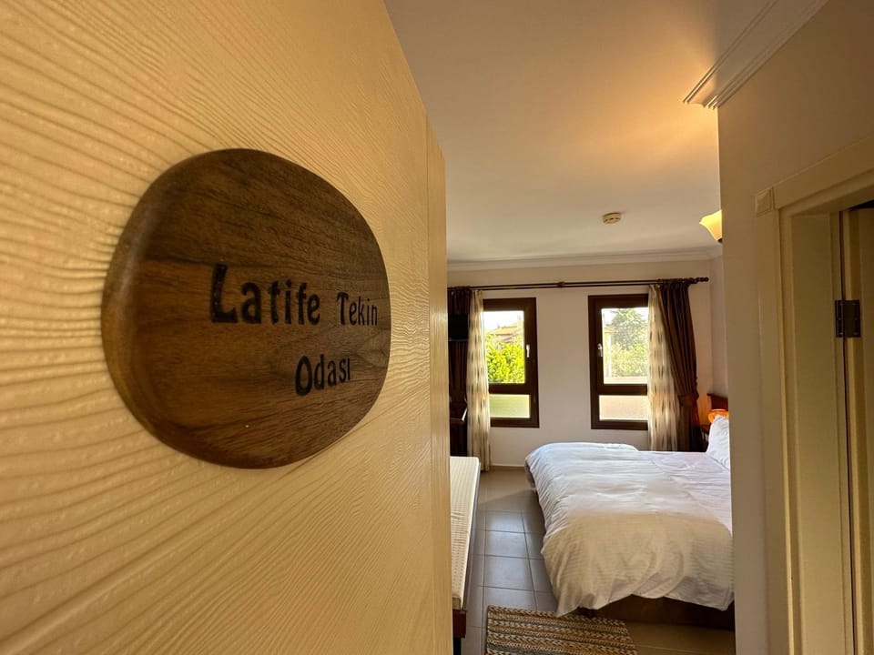 Cunda Alibeyhan Otel Hotel in İzmir Province