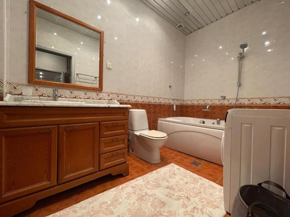 Old City apartment Apartment in Baku