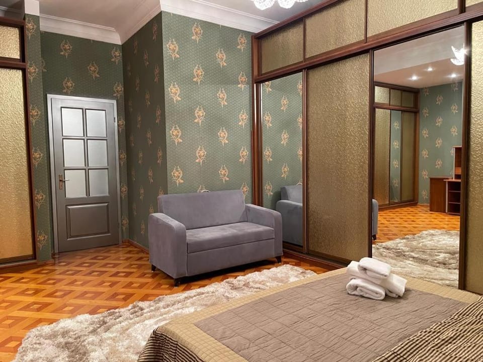 Old City apartment Apartment in Baku