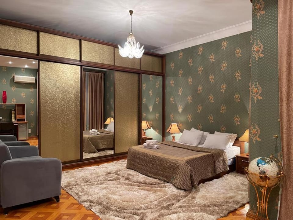 Old City apartment Apartment in Baku