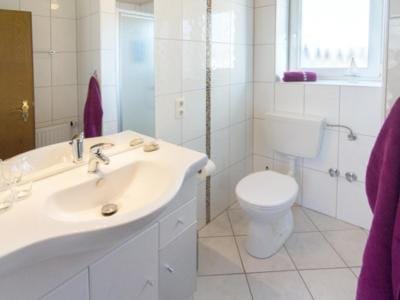 Toilet, Bathroom, Bath