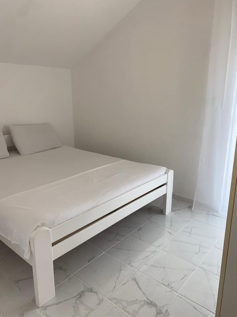 Apartman Jaca Apartment in Kotor Municipality
