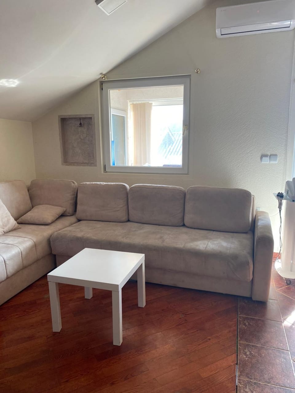 Apartman Jaca Apartment in Kotor Municipality
