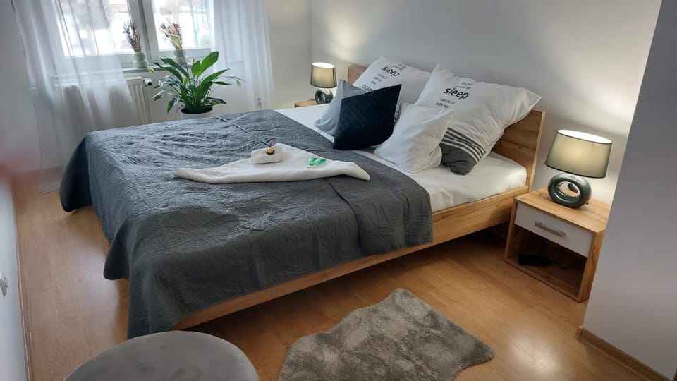 Apartament Mar&Mel Apartment in Lower Silesian Voivodeship