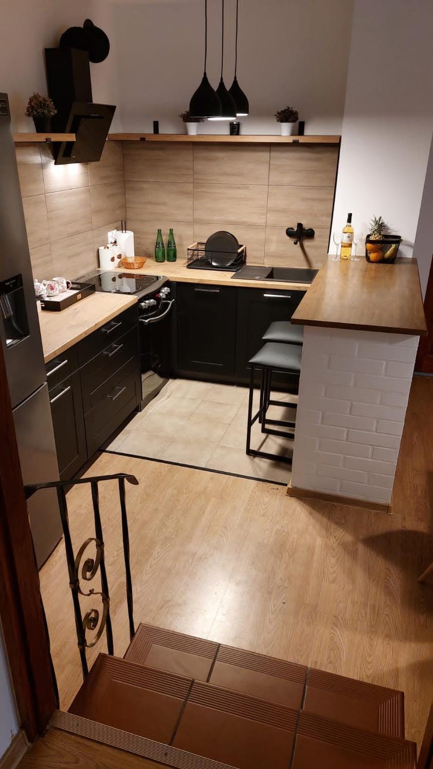 Apartament Mar&Mel Apartment in Lower Silesian Voivodeship