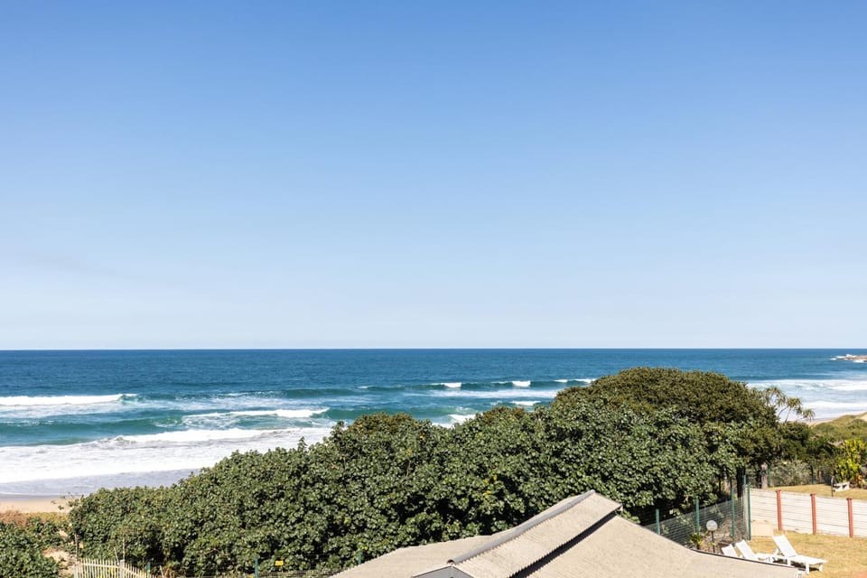 Beach, Sea view