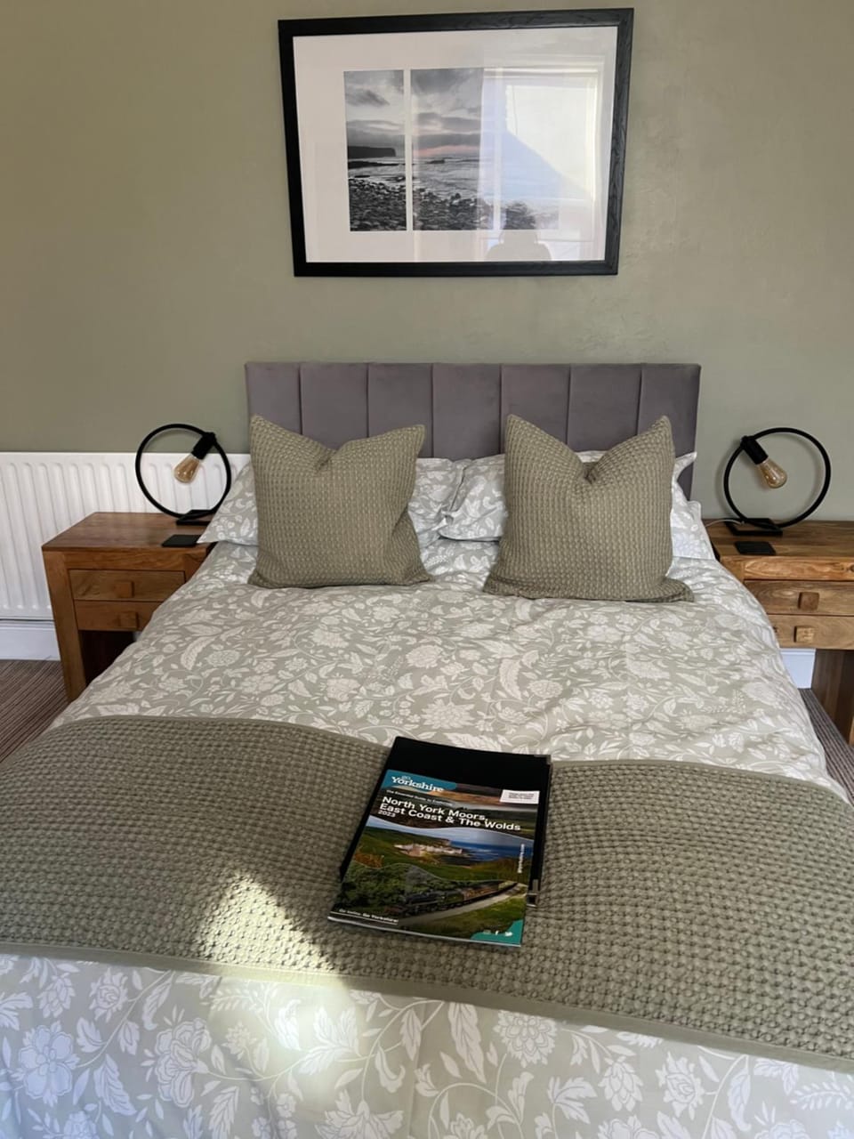 Wentworth guesthouse Bed and Breakfast in England