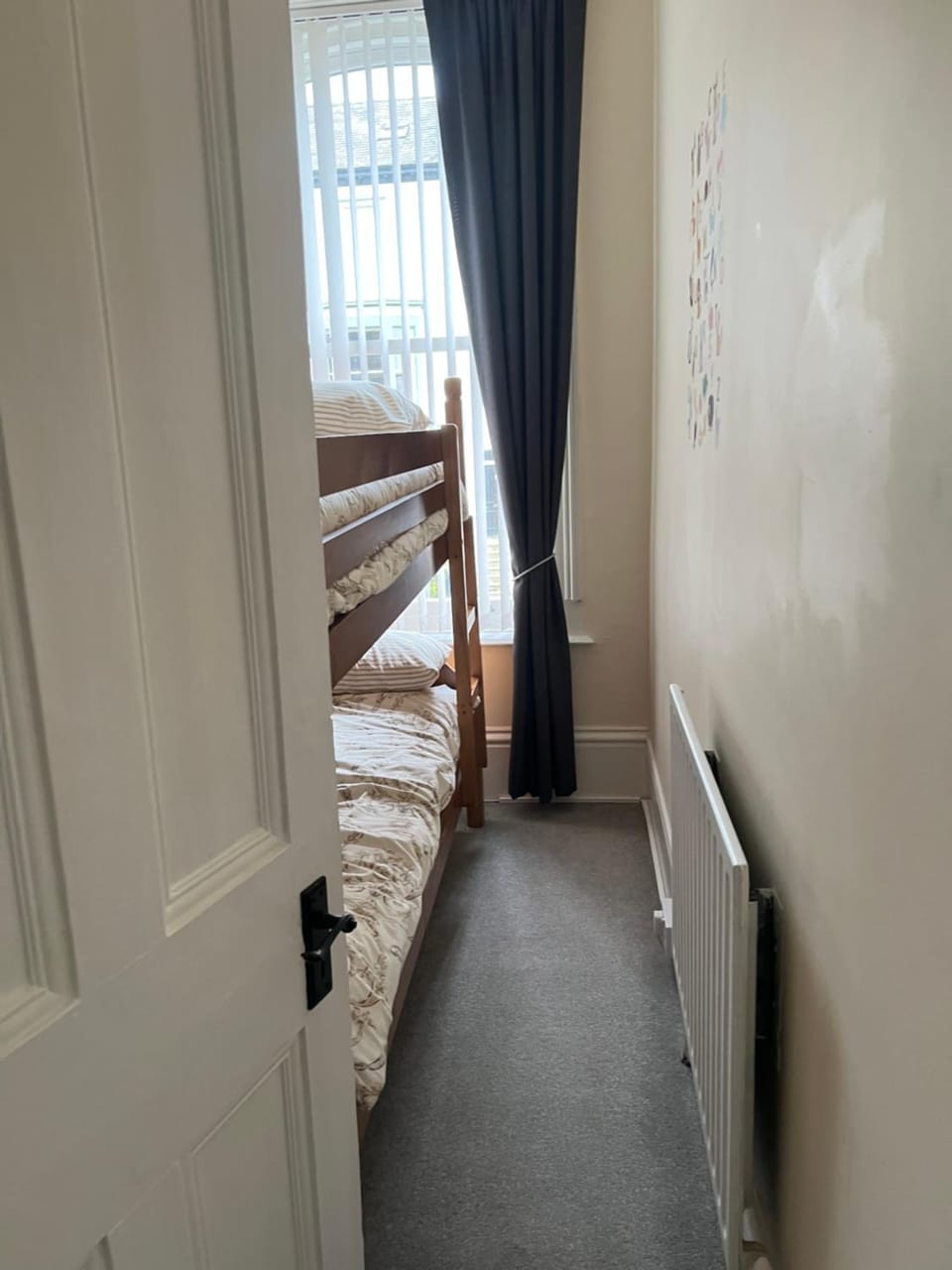 Wentworth guesthouse Bed and Breakfast in England
