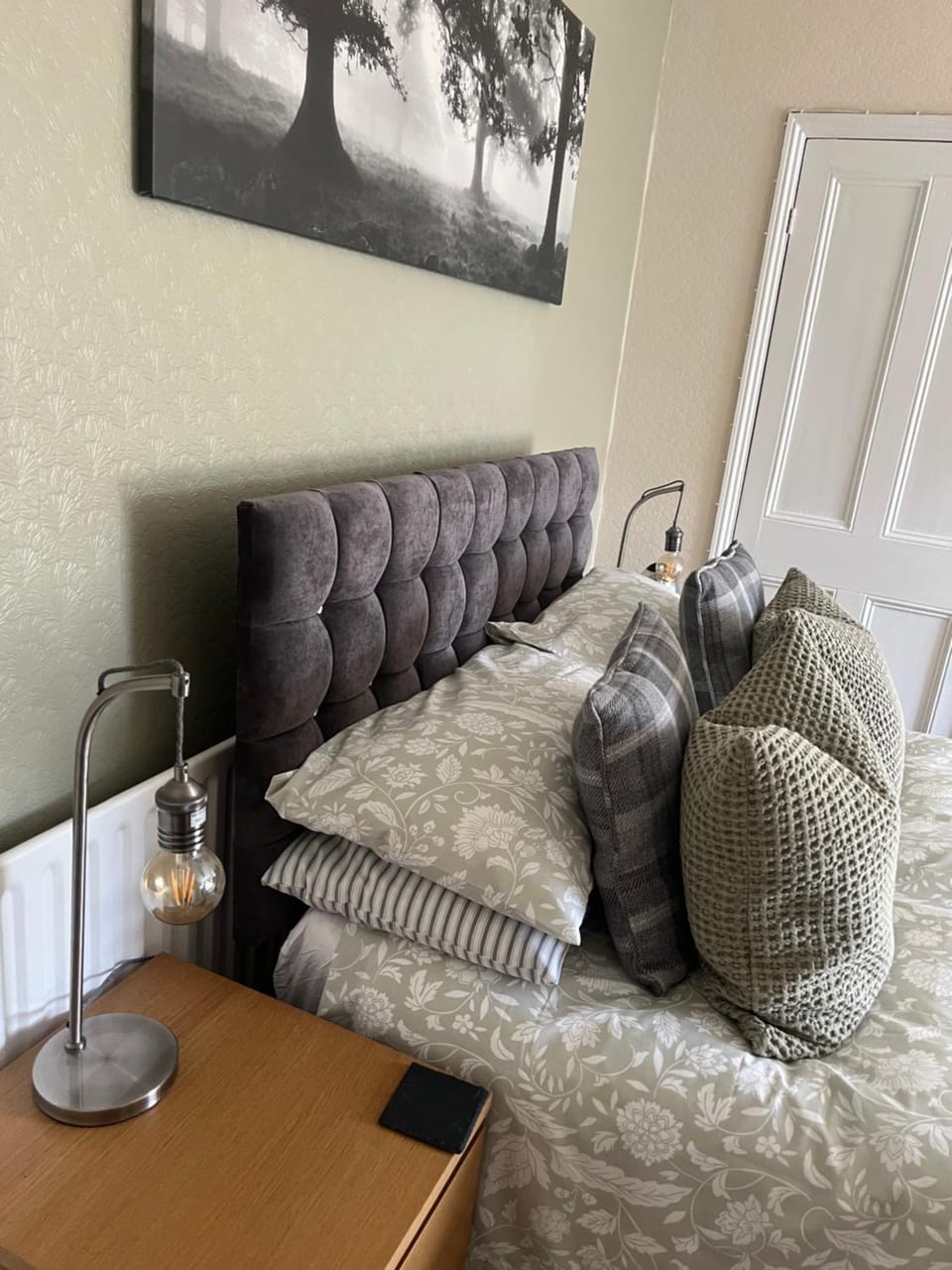 Wentworth guesthouse Bed and Breakfast in England