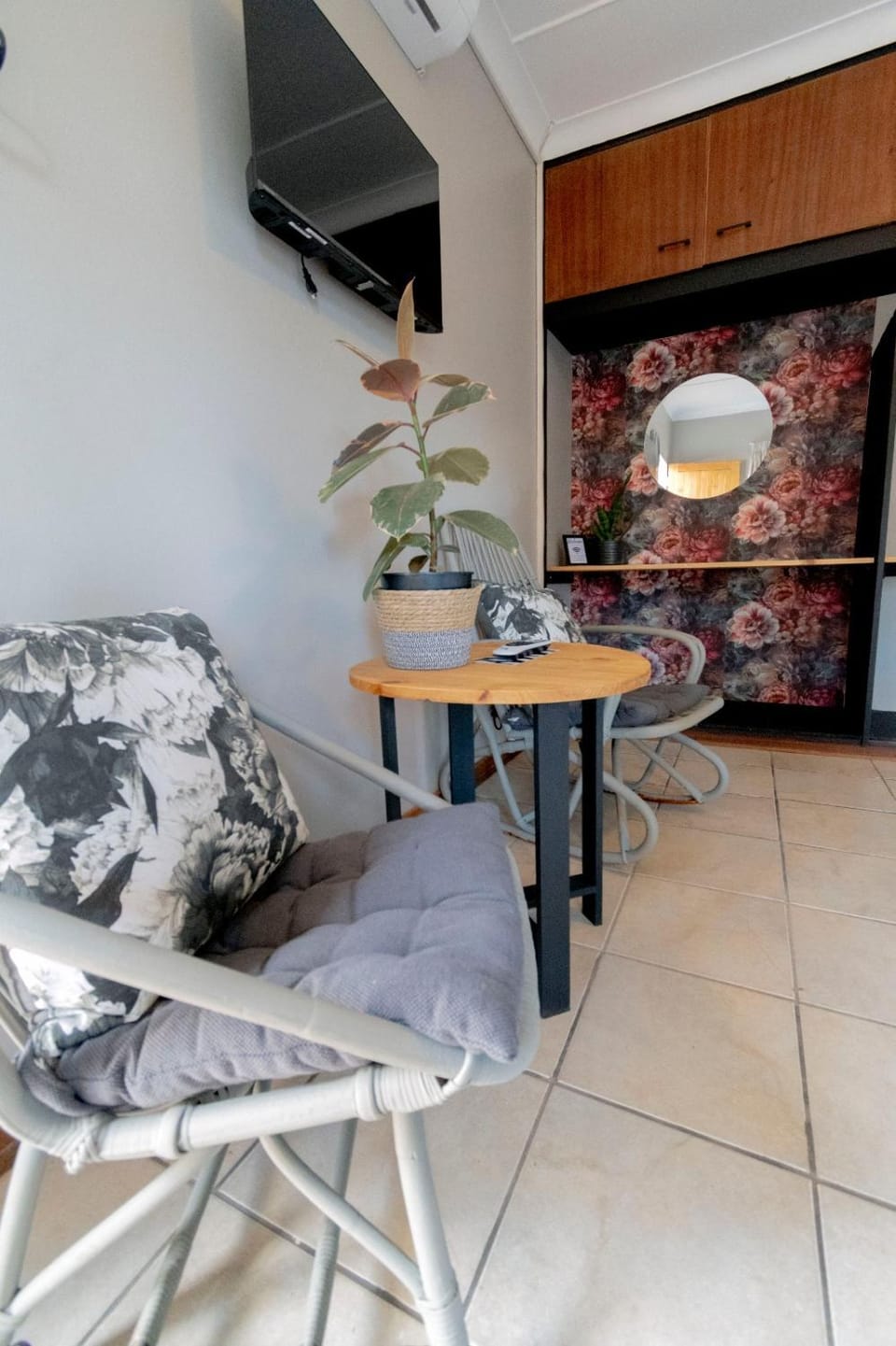 Mulkana Apartment in South Africa
