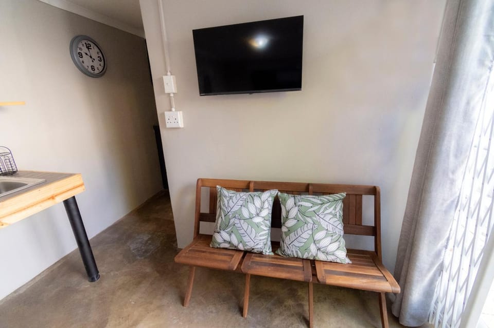 Mulkana Apartment in South Africa