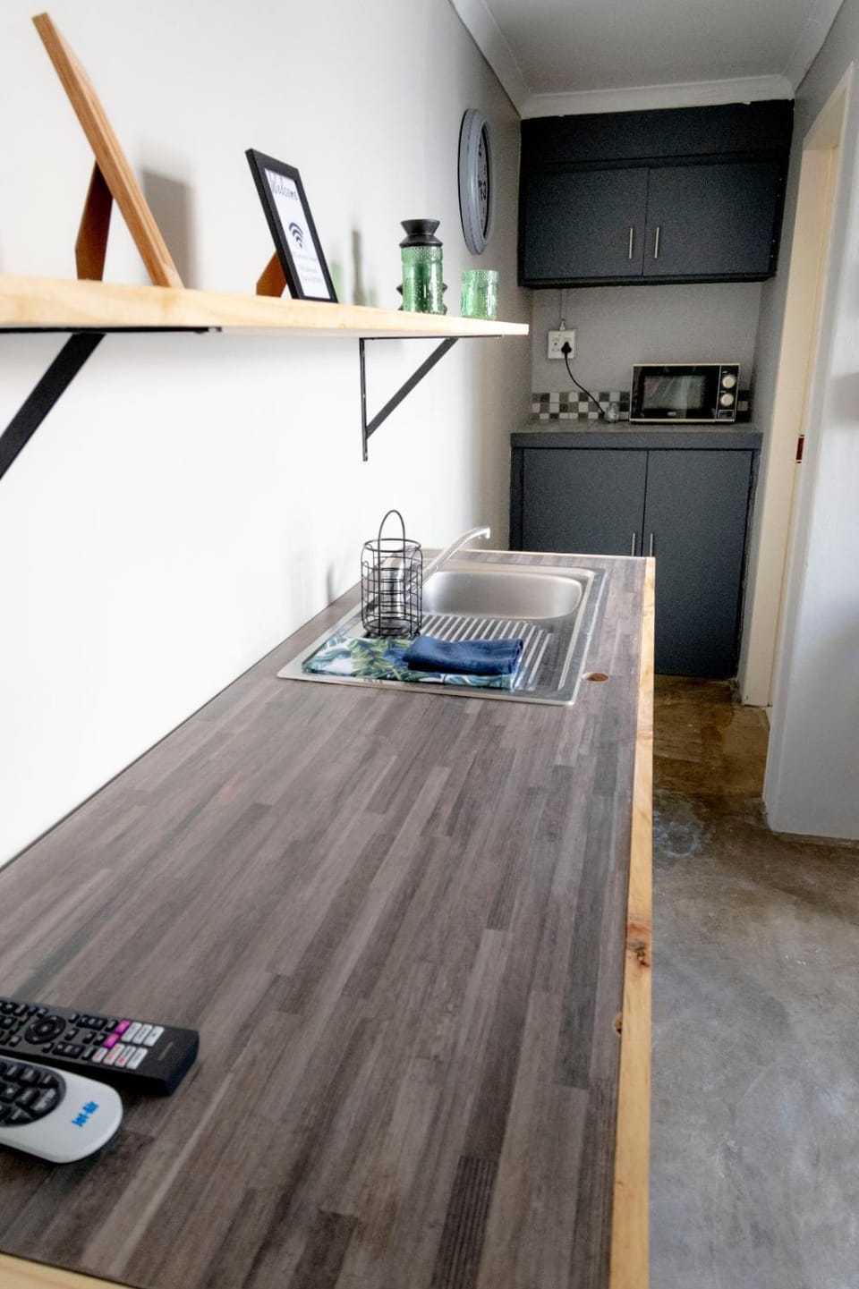 Mulkana Apartment in South Africa