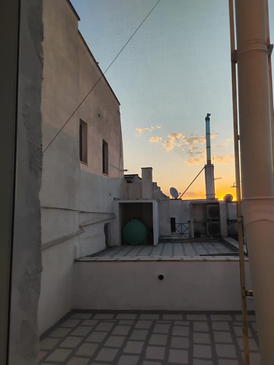 Sunrise