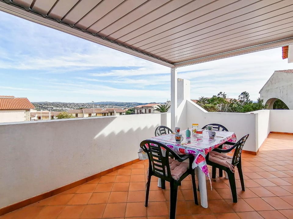 View (from property/room), Balcony/Terrace