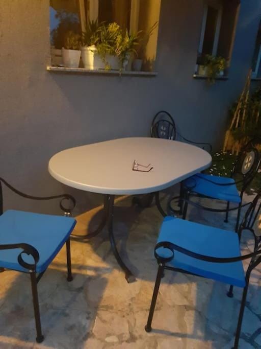 Apartman Modric Draga Apartment in Primorje-Gorski Kotar County