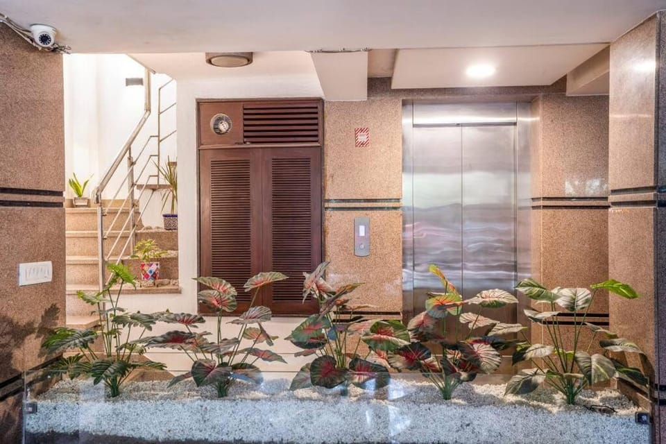 elevator