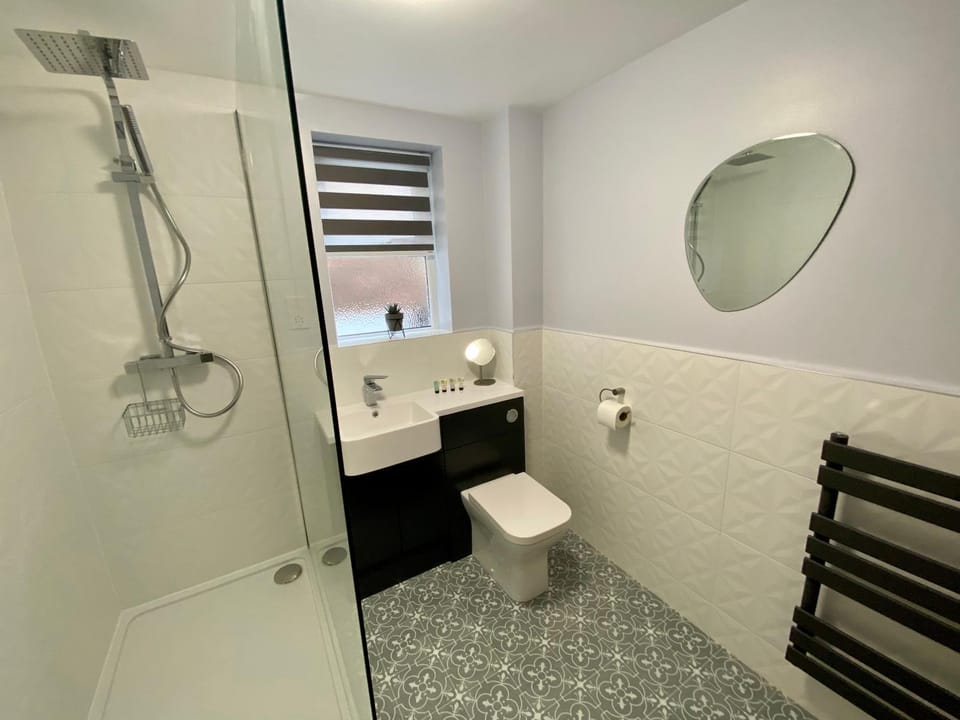 Luxury Riverside City Centre Apartment Apartment in York