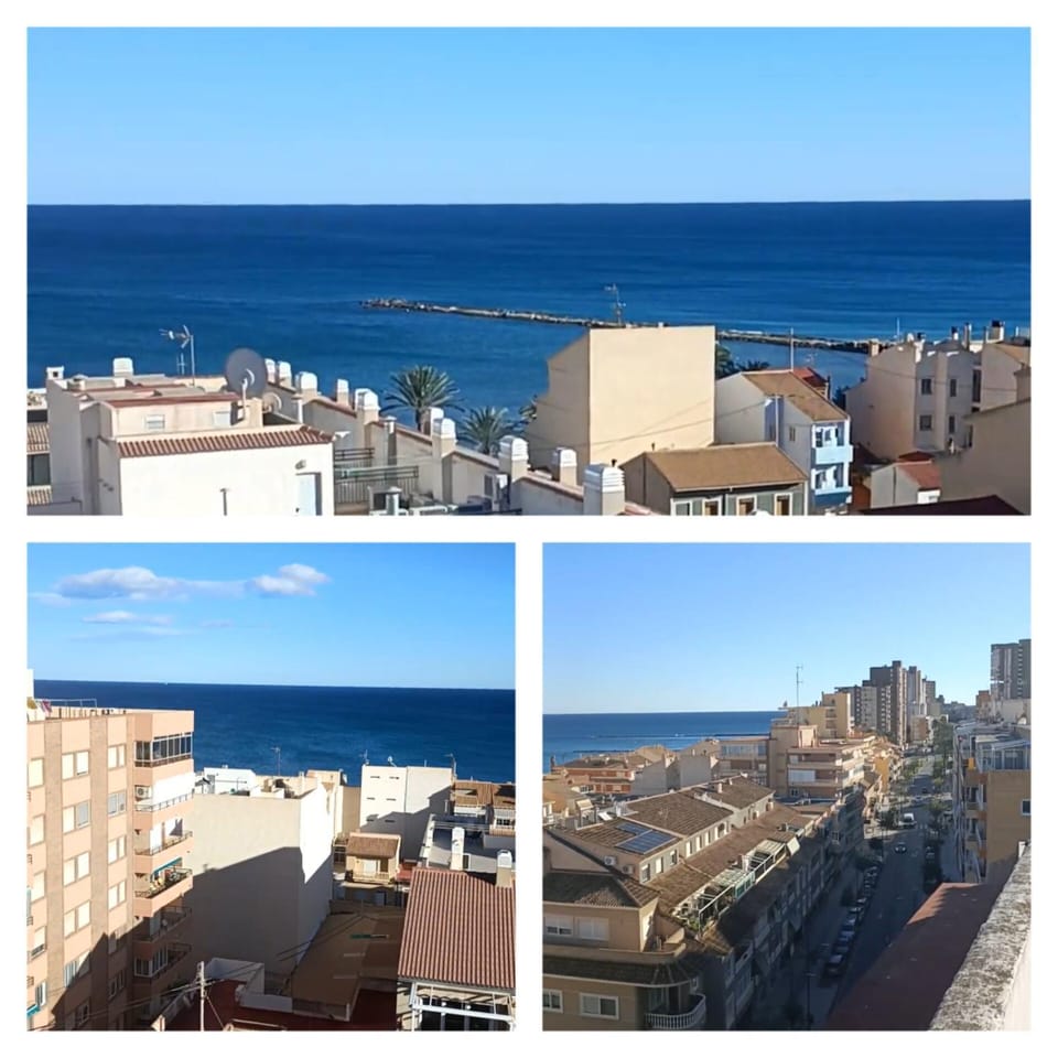 Sea view