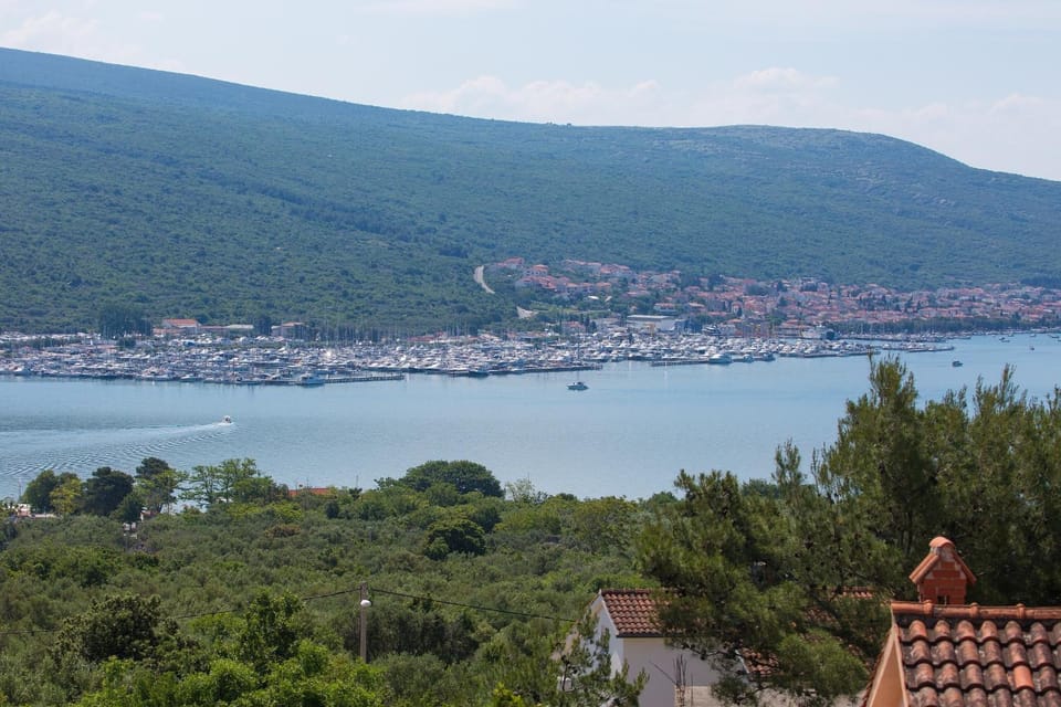 Apartment TOP Apartment in Krk