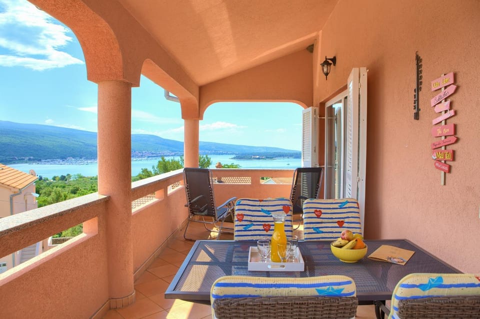 Apartment TOP Apartment in Krk