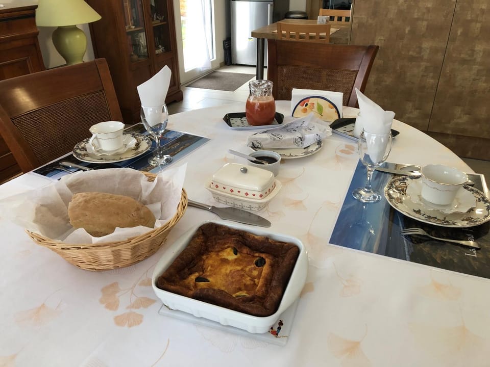 Food and drinks, Food, Breakfast, Continental breakfast, Drinks