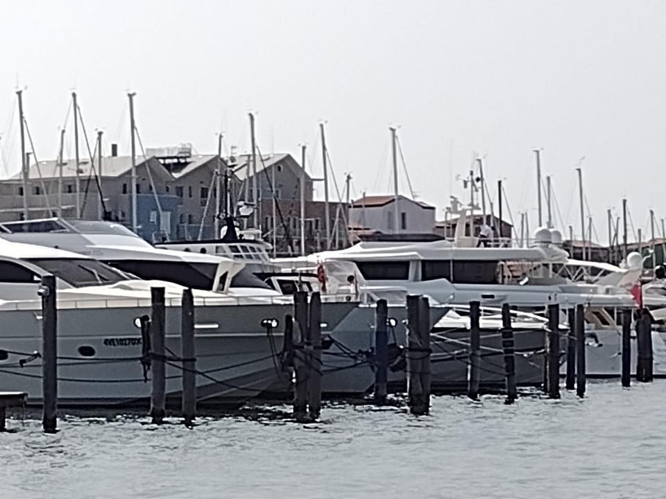Casa della nonna Apartment in Chioggia
