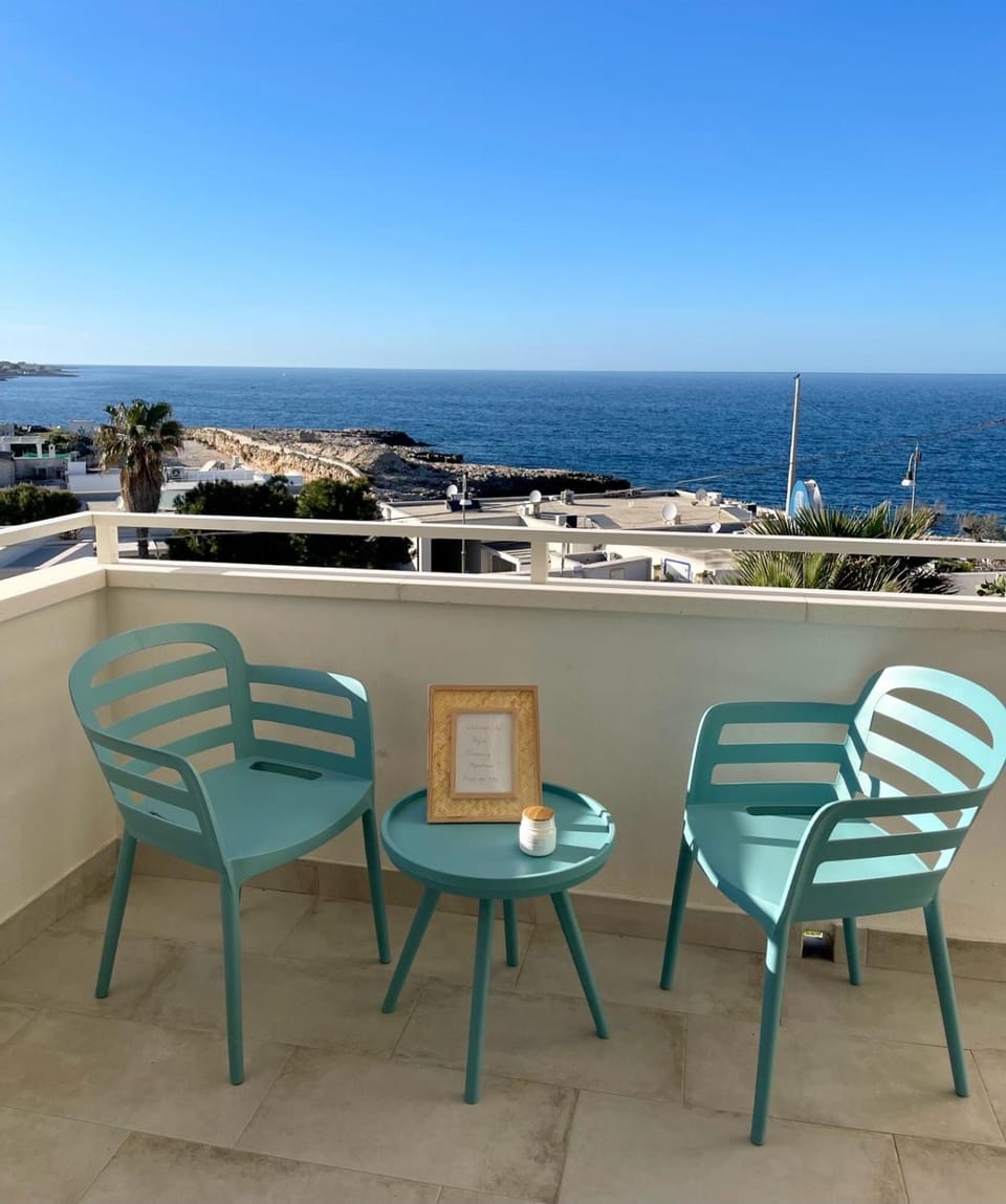 Puglia Dreaming seaview apartment Apartment in Polignano a Mare