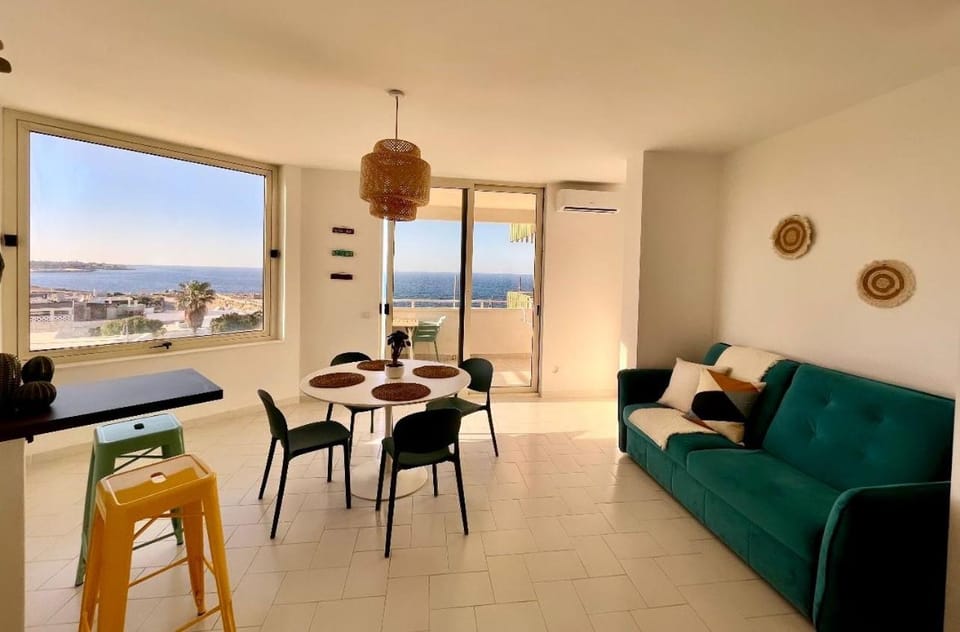 Puglia Dreaming seaview apartment Apartment in Polignano a Mare