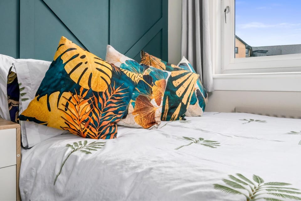 I'm Your Host - Bridgeton House House in Glasgow