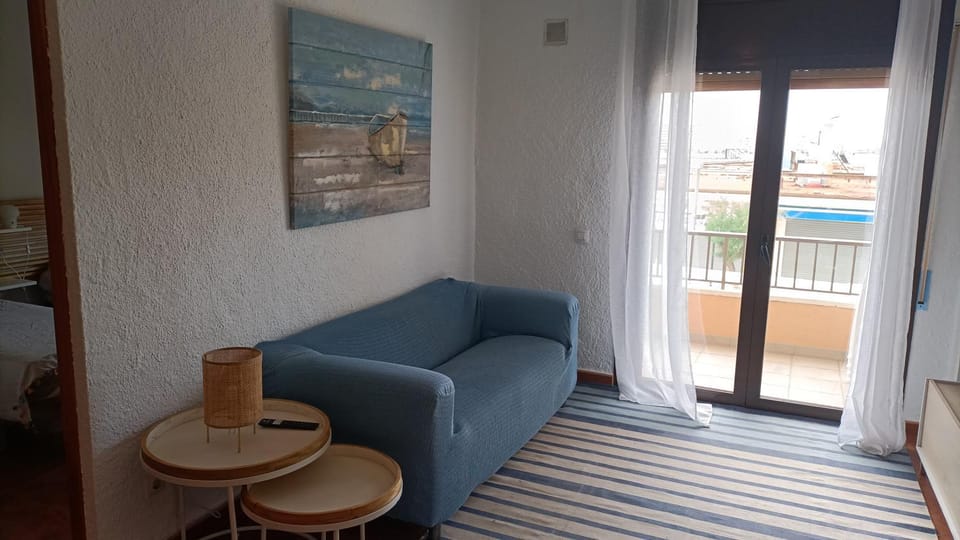 El balcón de riells Apartment in L'Escala