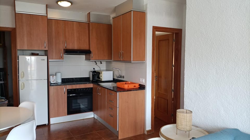 El balcón de riells Apartment in L'Escala