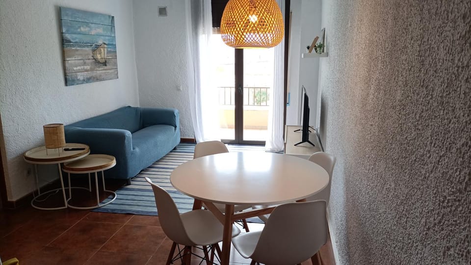 El balcón de riells Apartment in L'Escala