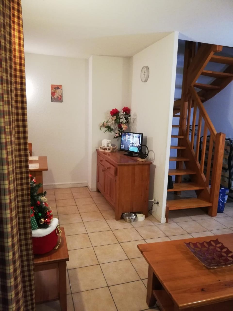 Appartement les chalets d estives Apartment in Cauterets