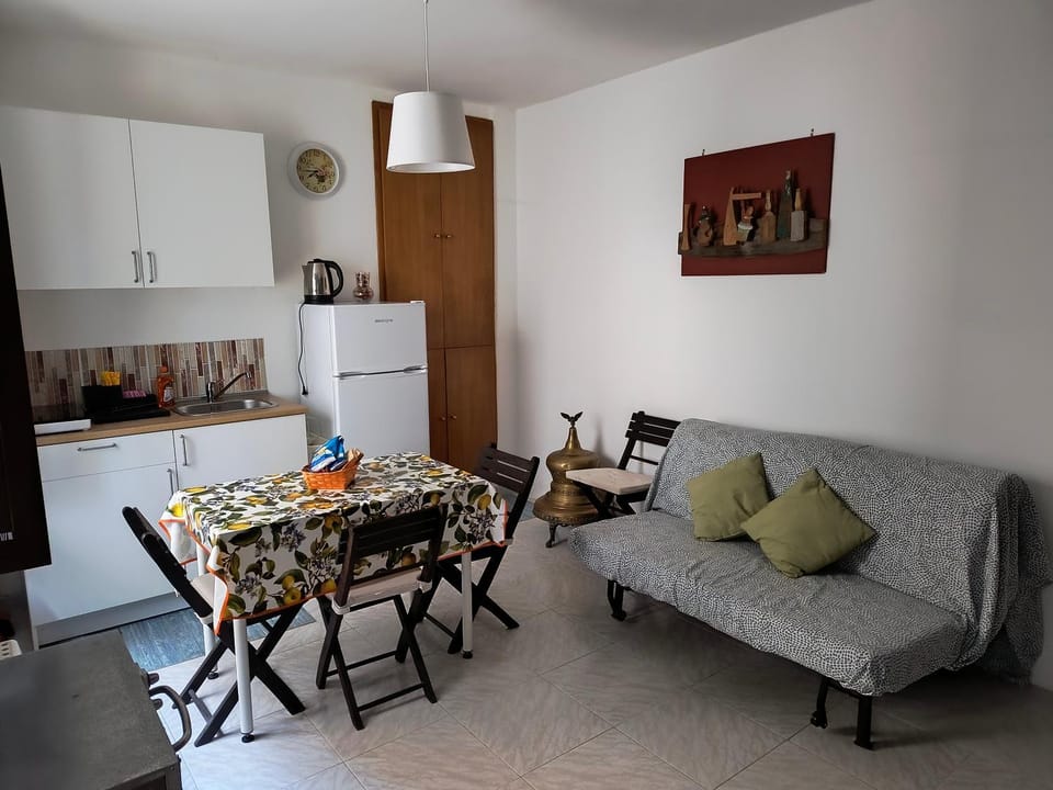 Casa Titti. Intero Appartamento - Fossacesia House in Abruzzo