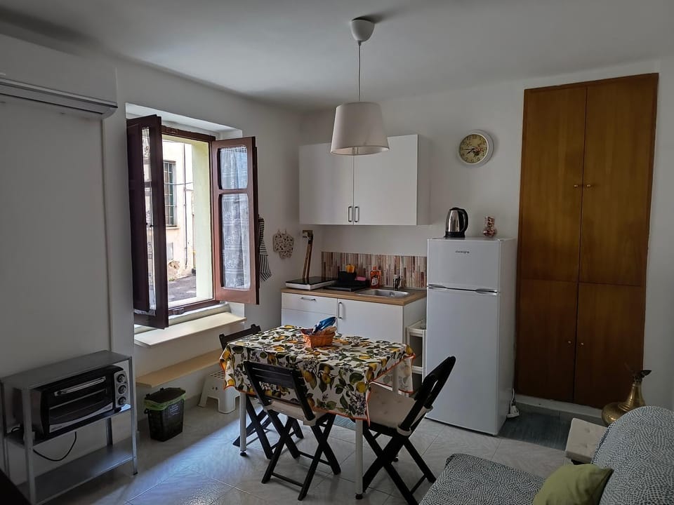 Casa Titti. Intero Appartamento - Fossacesia House in Abruzzo