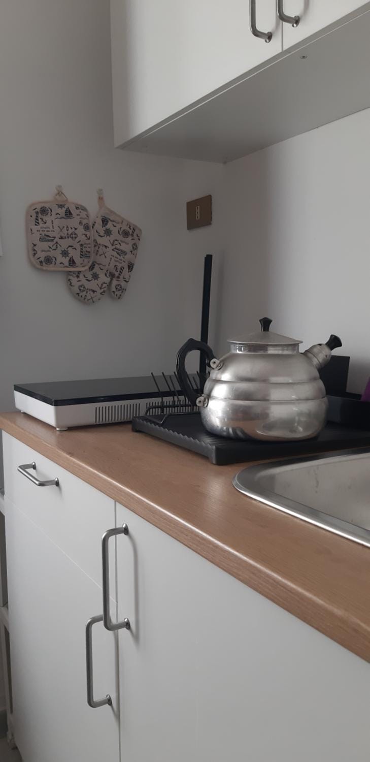 Casa Titti. Intero Appartamento - Fossacesia House in Abruzzo