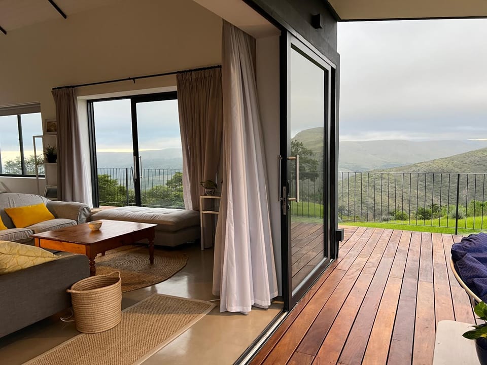 Patio, Natural landscape, View (from property/room), Balcony/Terrace, Living room, Mountain view