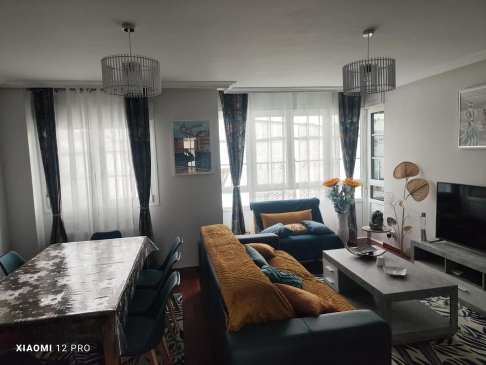 Nuevo! Apartamento con garaje Apartment in Cantabria