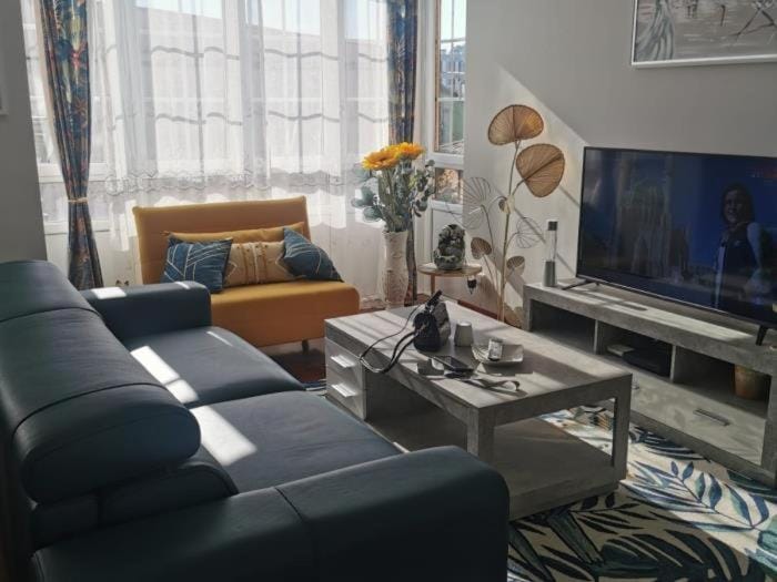 Nuevo! Apartamento con garaje Apartment in Cantabria