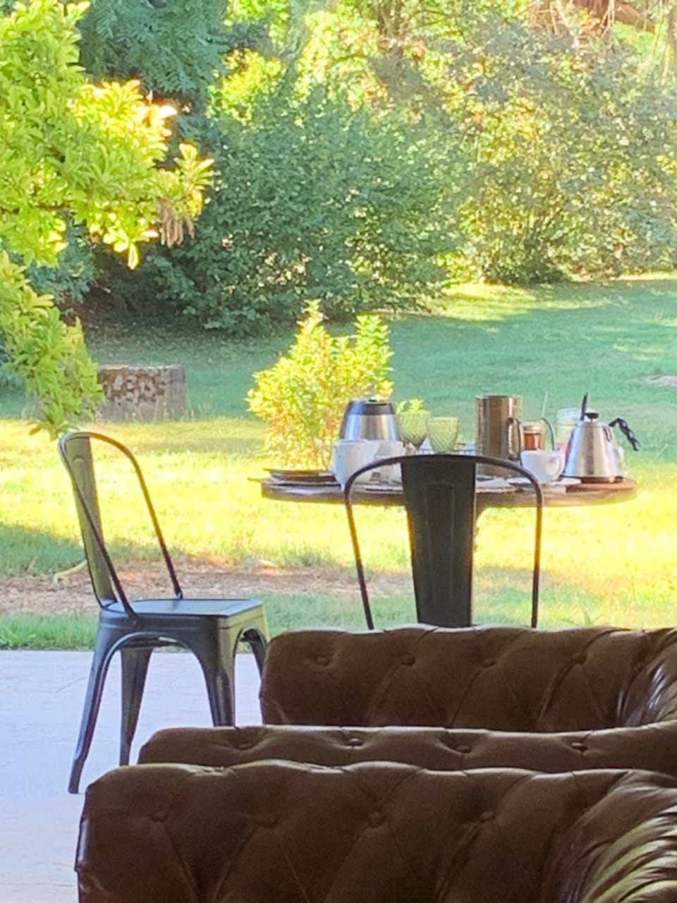 Domaine de Neuvon Vacation rental in Bourgogne-Franche-Comté