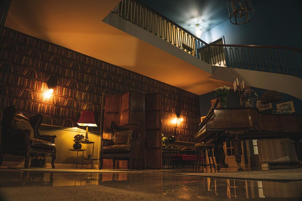 Domaine de Neuvon Vacation rental in Bourgogne-Franche-Comté