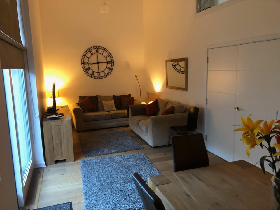 Millwood House in Aviemore