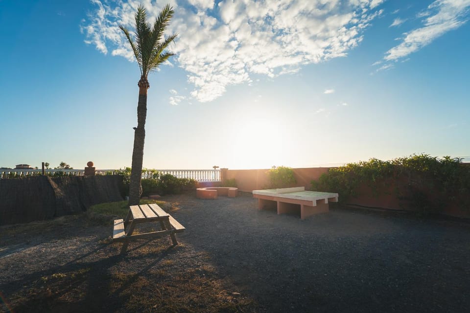 Sunrise