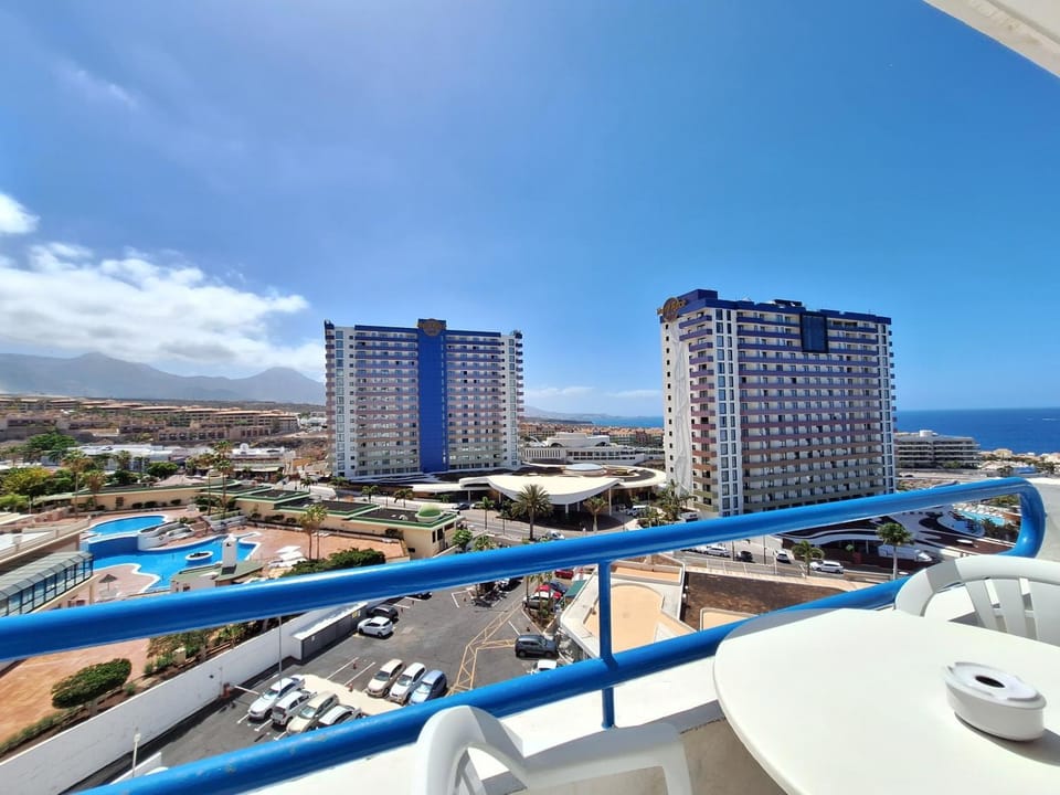 Day, View (from property/room), Balcony/Terrace, Balcony/Terrace