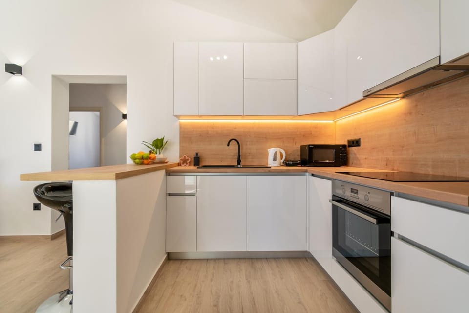 Coffee/tea facilities, Kitchen or kitchenette, dishwasher, minibar, pet friendly, stove, toaster