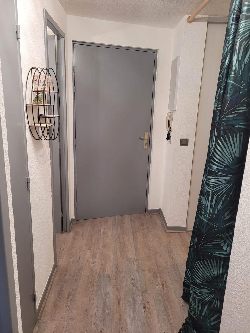IDEAL : Mer et centre ville à 2 pas +un garage Apartment in Sainte-Maxime